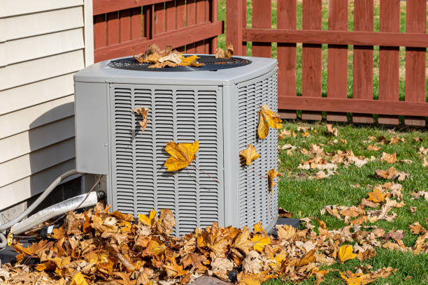 Best Ductless HVAC repair  in Nahunta, GA