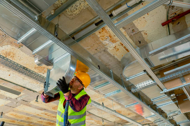 Best HVAC cleaning services  in Nahunta, GA