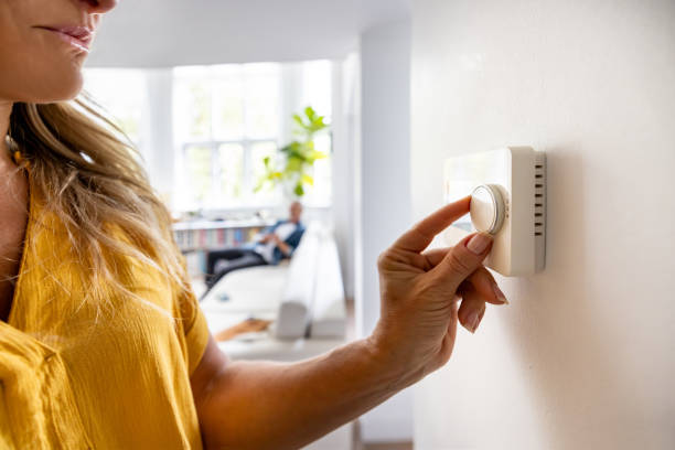 Best Best HVAC companies  in Nahunta, GA