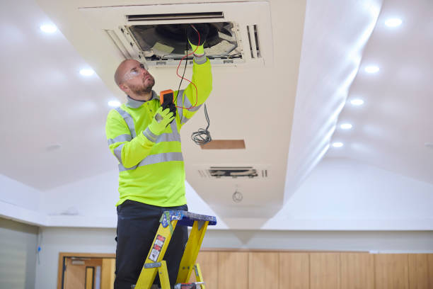 Best Affordable HVAC services  in Nahunta, GA