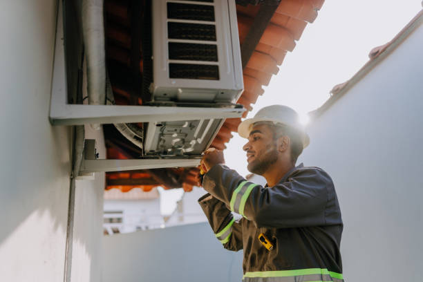 Best HVAC emergency services  in Nahunta, GA