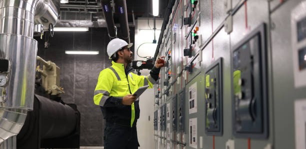 Best Central air repair  in Nahunta, GA