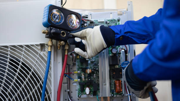 Reliable Nahunta, GA HVAC Solutions
