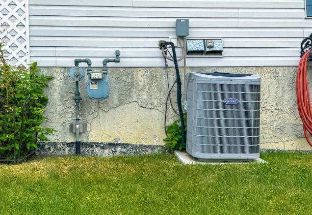 Best HVAC replacement cost  in Nahunta, GA